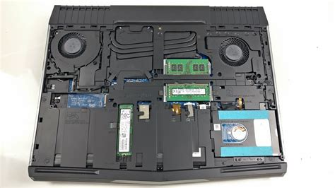 Laptop M.2 SSD Compatibility List | LaptopMedia.com