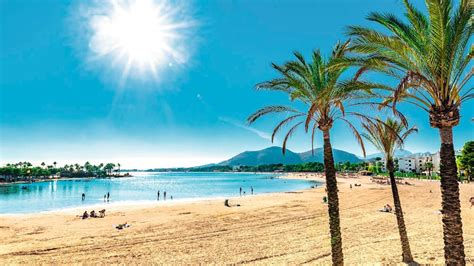 Alcudia Holidays 2024/2025 | TUI.co.uk