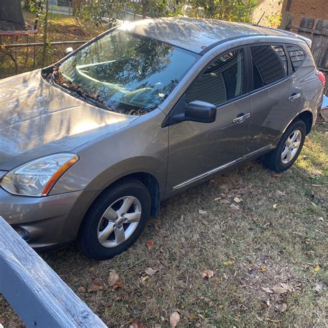 2012 Nissan Rogue for Sale in Charlotte, NC - OfferUp