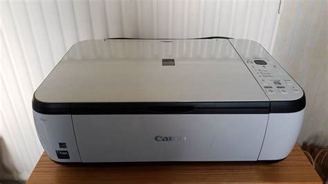 Canon Pixma MP270 printer scanner photocopier | in North Baddesley ...