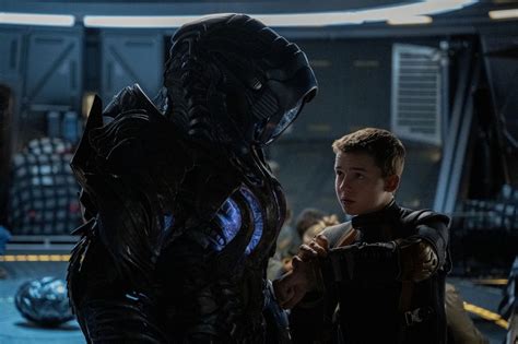 Netflix Drops ‘Lost in Space’ Season 3 Trailer | Animation World Network