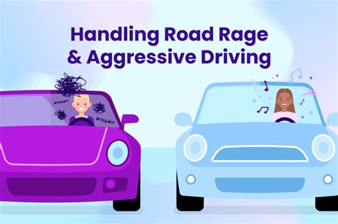 10 Tips for Handling Road Rage and Aggressive Driving - TrypScore