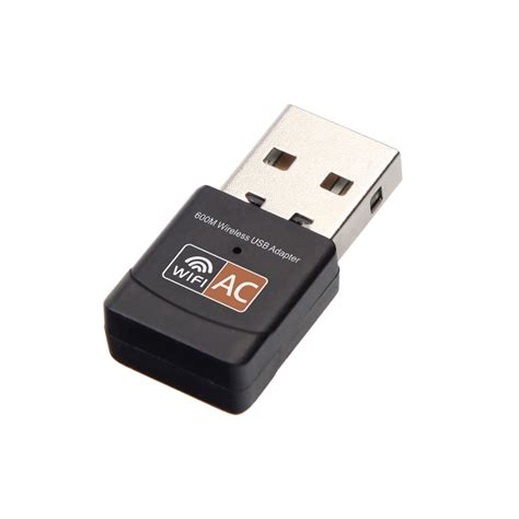 Malaysia RTL8811CU 5G Dual-Band USB Wireless Network Adapter Compatible ...