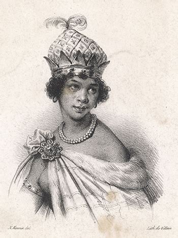 World-Changing Women: Queen Nzinga | OpenLearn - Open University