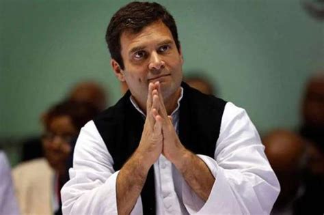 Rahul Gandhi: The next prime minister? Who knows! | Lok News – India TV