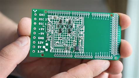 3D Print PCBs (3D Printed Circuit Boards) – All You Need to Know ...