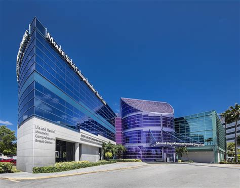 Mount Sinai Medical Center | Healthcare Architecture Firm in Los Angeles