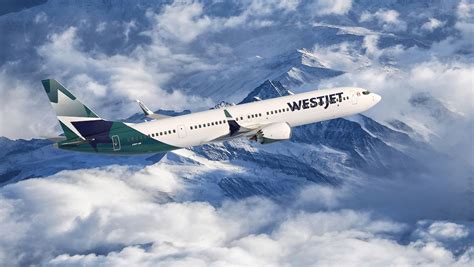 WestJet Places Big Boeing 737 MAX Order » TrueViralNews