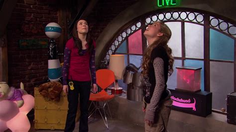 iCarly - Season 1 - Episode 6 - iNevel | iCarly - Season 1 - Episode 6 ...