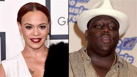 Faith Evans announces Notorious B.I.G. duets album | CNN