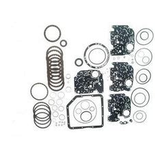 TRANSTAR TRANSMISSION REBUILD KITS & PARTS