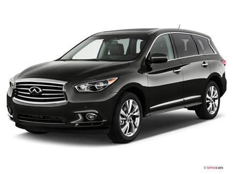 2013 INFINITI JX Review: Prices, Specs, And Photos The Car, 45% OFF