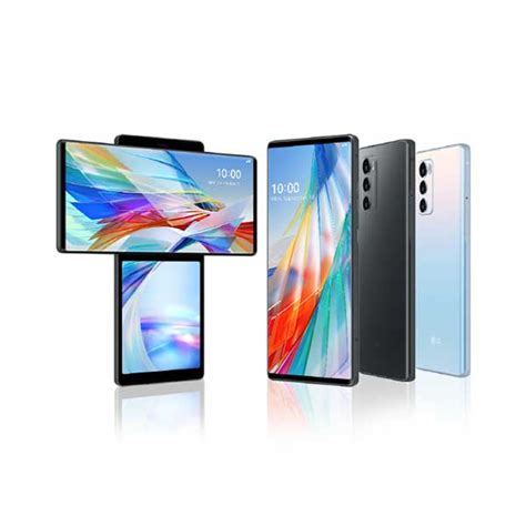 LG Wing 2 Specifications, price and features - Specs Tech