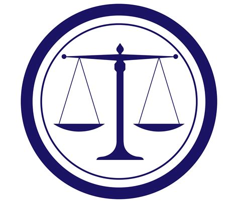 Logo Justice - ClipArt Best