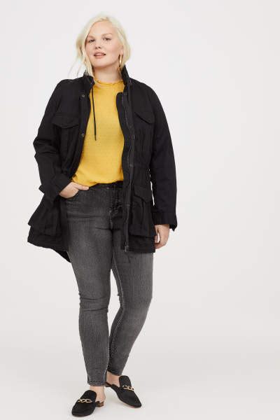 Women | Plus Sizes | H&M US