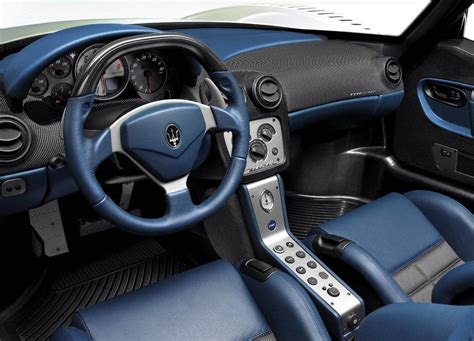 2004 - 2005 Maserati MC12 | Top Speed