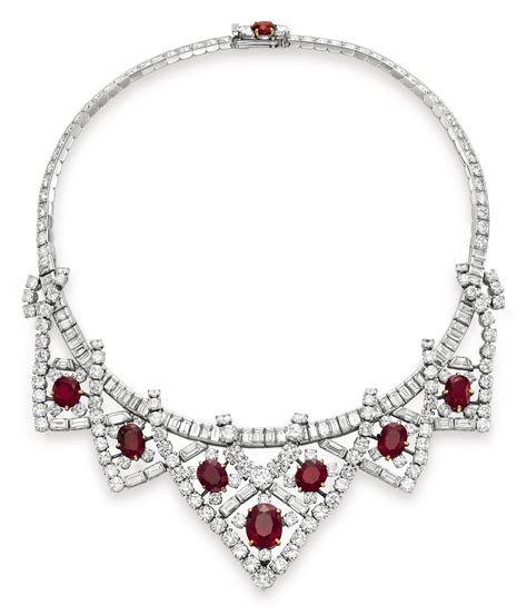 TOP TEN PIECES FROM ELIZABETH TAYLOR’S JEWEL COLLECTION ...