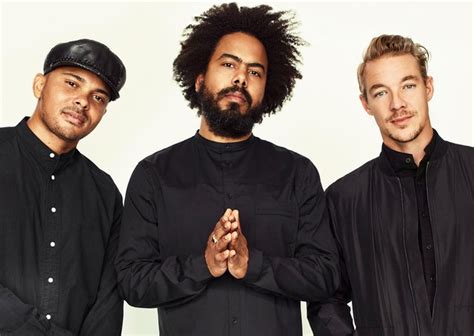 Diplo Reveals That The Next Major Lazer Album Will Be Their Last - This ...