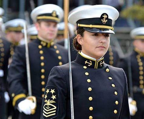 USCG Academy | Navy uniforms, Us navy uniforms, Us navy women