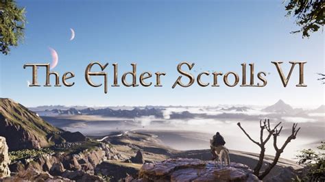 The Elder Scrolls VI - Trailer - YouTube