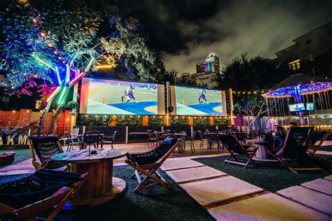 Best Outdoor Venues in Houston to Host an Amazing Party