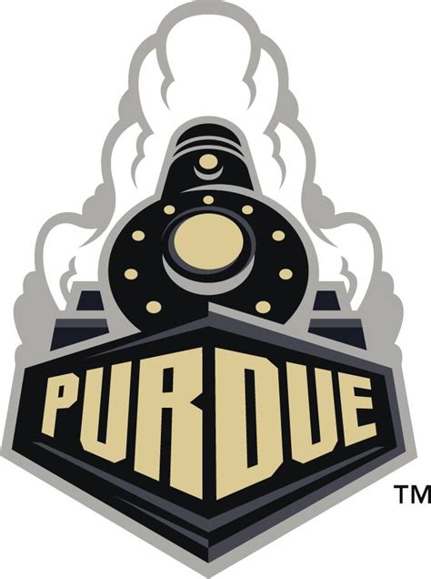 Purdue Boilermakers Secondary Logo History | Purdue boilermakers ...