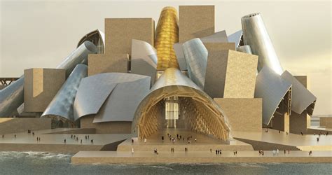 Abu Dhabi mega project Guggenheim set to open in 2026