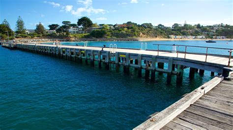 Portsea Pier, Portsea Vacation Rentals: house rentals & more | Vrbo