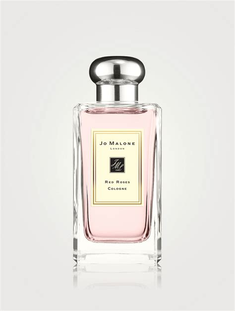 JO MALONE LONDON Red Roses Cologne | Holt Renfrew Canada