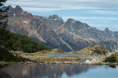 Tierra Del Fuego National Park - Hike and Canoe Adventure | Gray Line