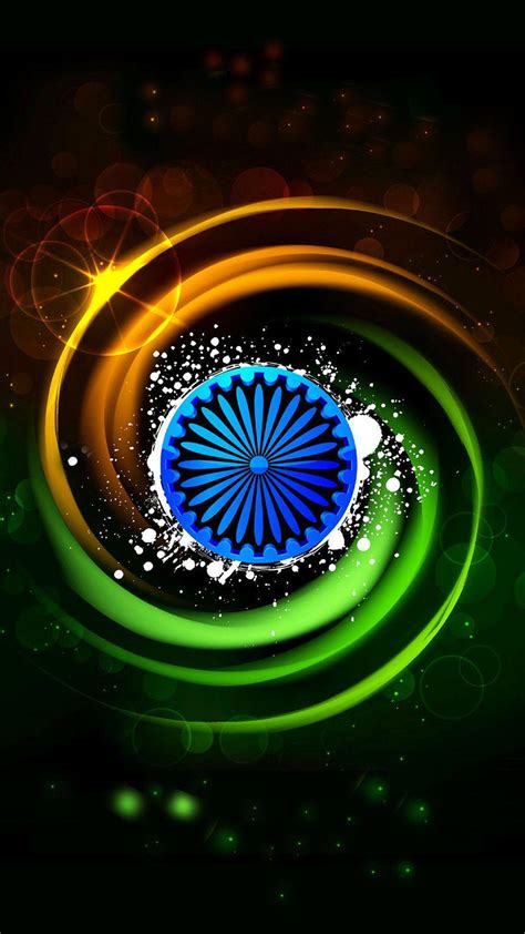 Indian Flag Wallpapers - Top Free Indian Flag Backgrounds - WallpaperAccess