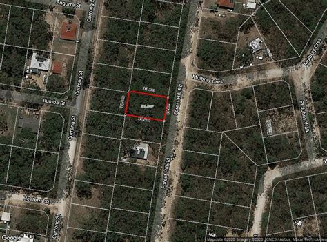 Russell Island Real Estate - AFFORDABLE LAND NORTHERN END