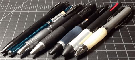 Executive Pens | Unsharpen