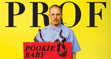 Minneapolis Rapper Prof Transforms Into Pookie Baby [INTERVIEW]