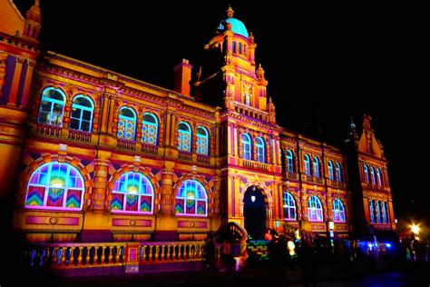 Durham Lumiere Festival Highlights Since 2009 (With Videos) - Durham ...