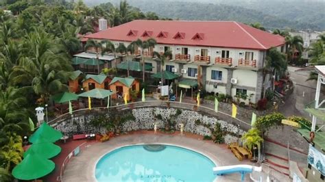 La Virginia Resort & Hotel | Resort Swimming Pool