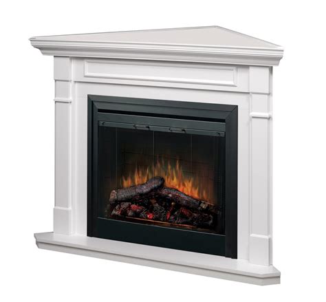 21 Of the Hottest White Corner Electric Fireplace - Home, Family, Style ...