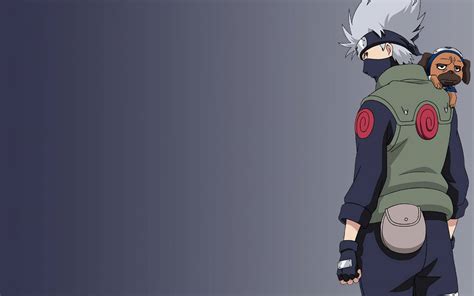 Naruto Kakashi Wallpapers - Wallpaper Cave