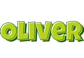 Oliver Logo | Name Logo Generator - Smoothie, Summer, Birthday, Kiddo ...