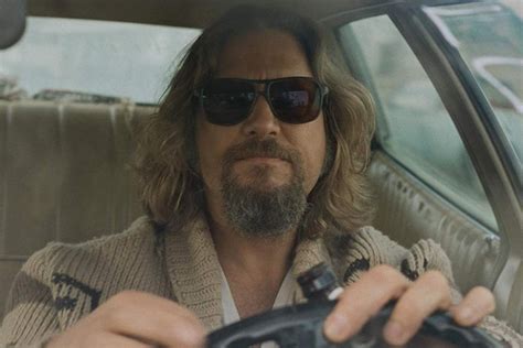 Jeff Bridges teases Big Lebowski return on Twitter.