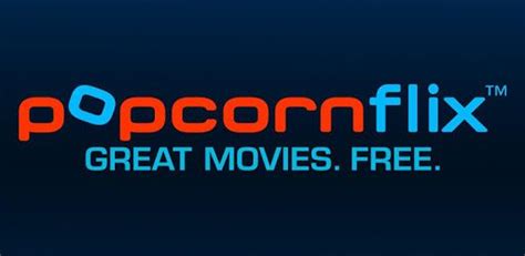 Download Popcornflix - Techbigs.com