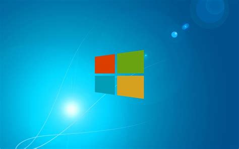 Windows Logo Wallpapers - Wallpaper Cave