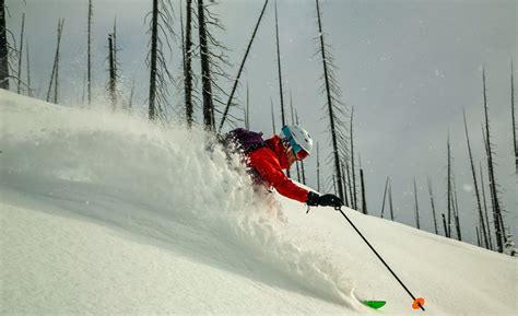 Chatter Creek Cat-Skiing | Real Mountain Experience in Golden, BC