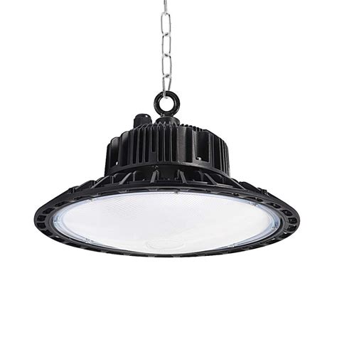 Buy Industrial UFO Pendant LED Lamp, 150W High Bay Ceiling Light, 6000K ...