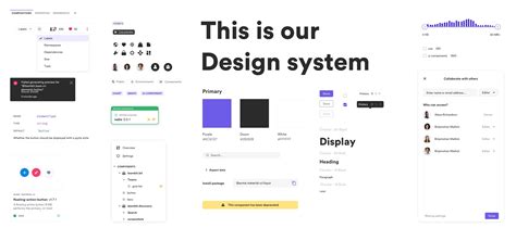 Design System 101: What is Design System - heysalsal