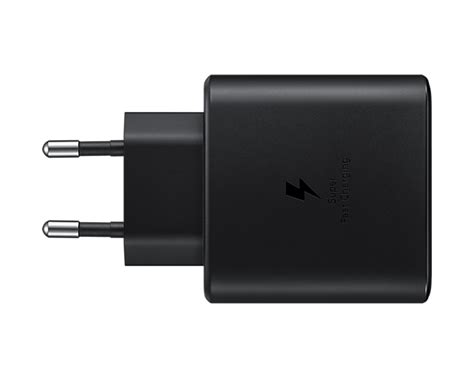 Travel Adapter (45W) | Samsung South Africa