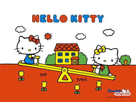 Hello Kitty - Hello Kitty Wallpaper (181910) - Fanpop - Page 60