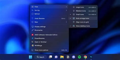 How to Lock Desktop Icons in Windows - Tech News Today