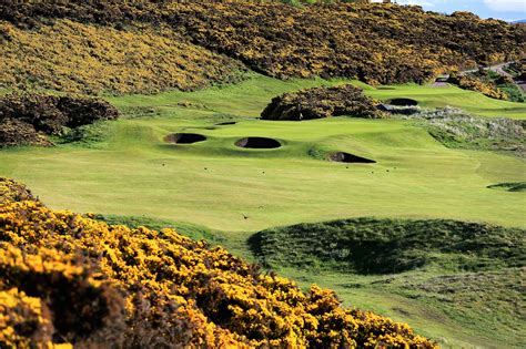 Royal Dornoch - Championship Course - Golf Aficionado