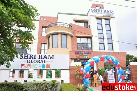 SHRI RAM GLOBAL PRE SCHOOL Pre School, Greenwood City, Sector 45 ...